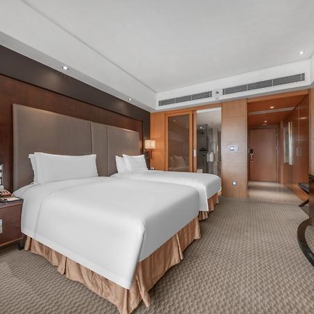 Glenview Itc Plaza Chongqing Hotel Ngoại thất bức ảnh
