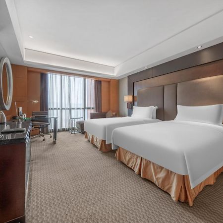 Glenview Itc Plaza Chongqing Hotel Ngoại thất bức ảnh
