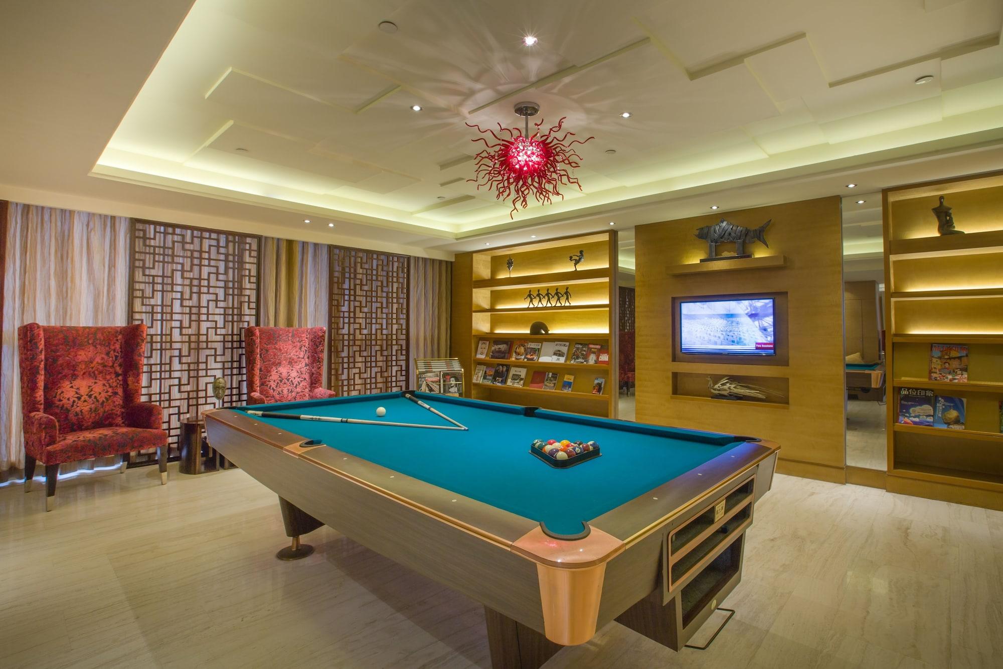 Glenview Itc Plaza Chongqing Hotel Ngoại thất bức ảnh