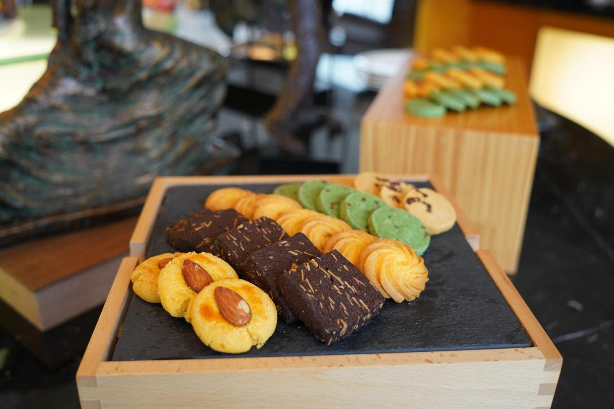 Glenview Itc Plaza Chongqing Hotel Ngoại thất bức ảnh