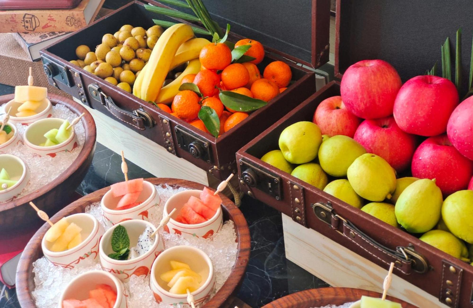 Glenview Itc Plaza Chongqing Hotel Ngoại thất bức ảnh