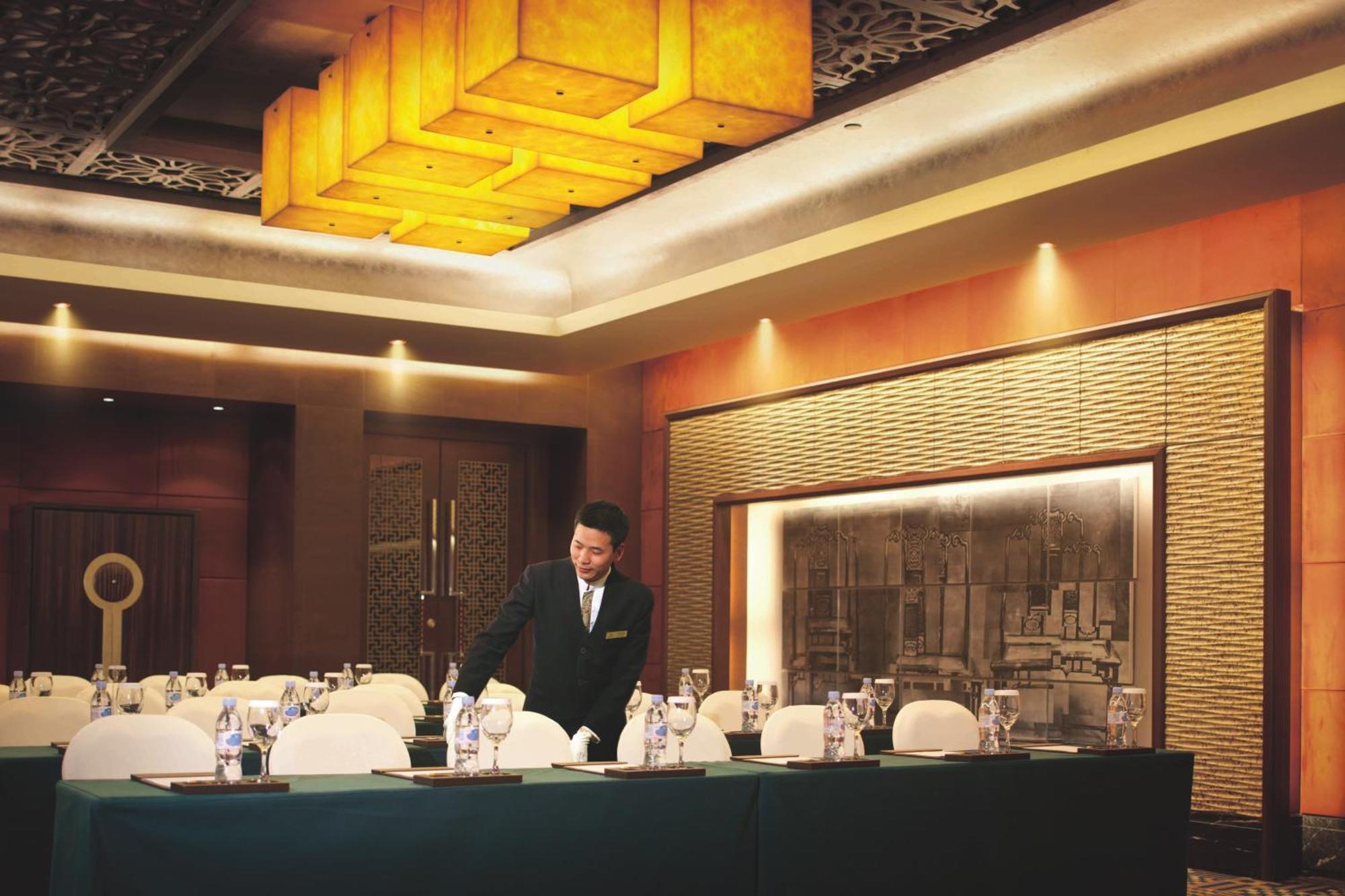 Glenview Itc Plaza Chongqing Hotel Ngoại thất bức ảnh