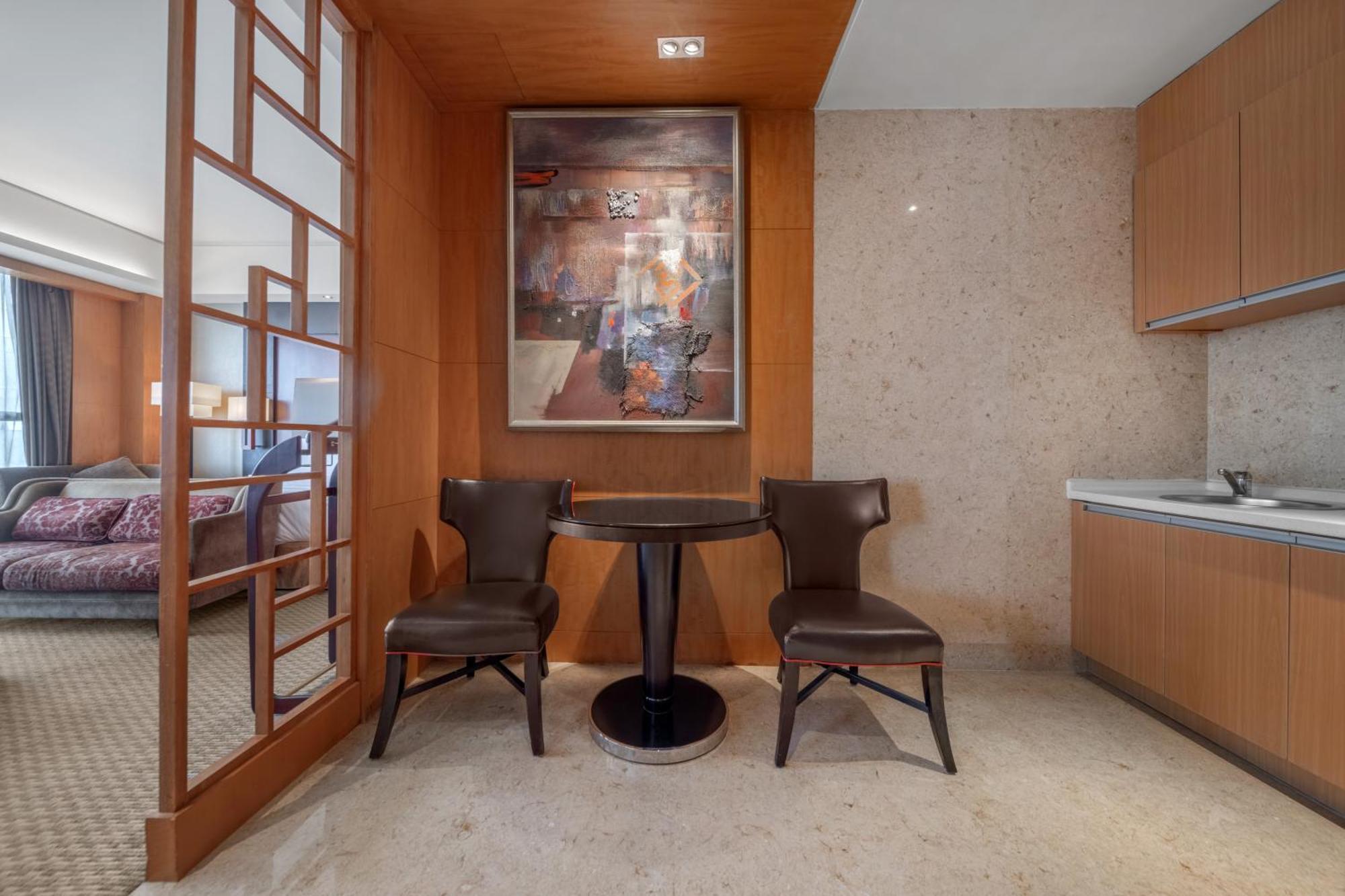 Glenview Itc Plaza Chongqing Hotel Ngoại thất bức ảnh