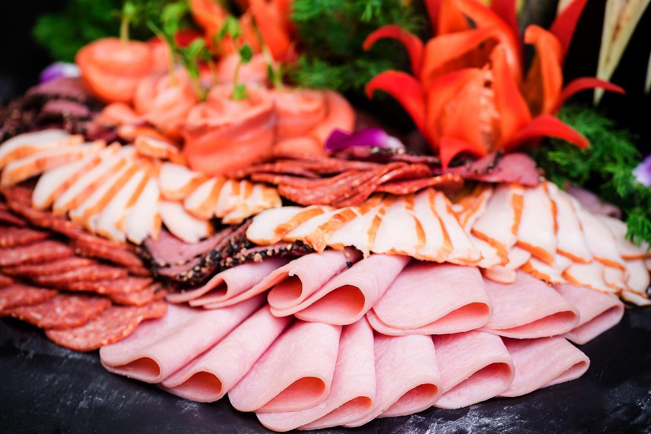 Glenview Itc Plaza Chongqing Hotel Ngoại thất bức ảnh