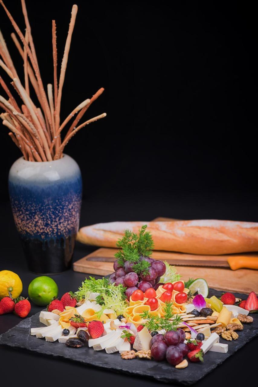 Glenview Itc Plaza Chongqing Hotel Ngoại thất bức ảnh