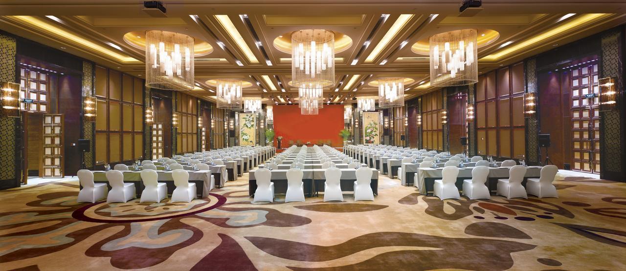Glenview Itc Plaza Chongqing Hotel Ngoại thất bức ảnh