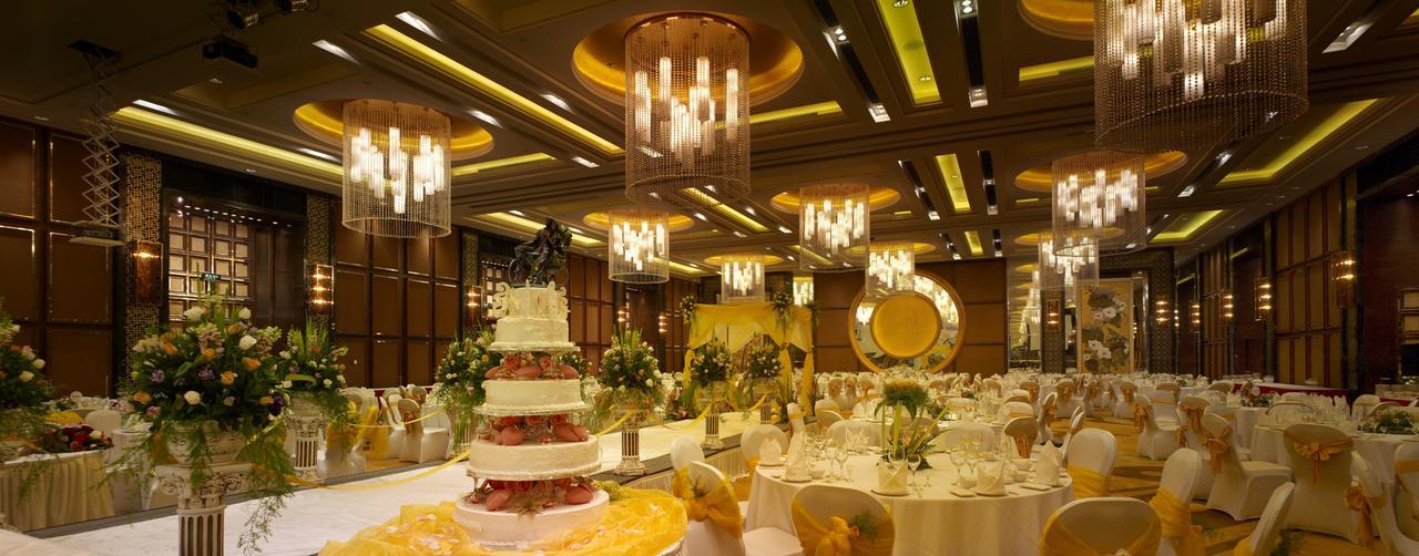 Glenview Itc Plaza Chongqing Hotel Ngoại thất bức ảnh