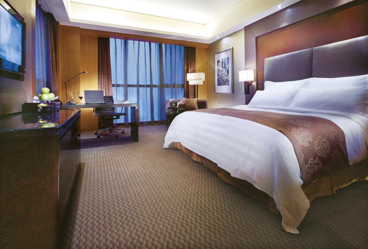 Glenview Itc Plaza Chongqing Hotel Ngoại thất bức ảnh