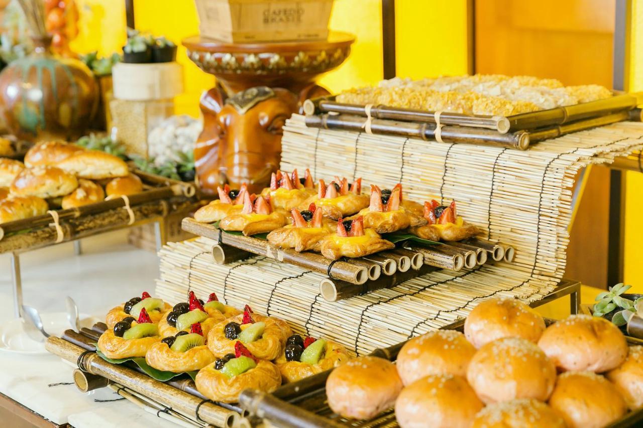 Glenview Itc Plaza Chongqing Hotel Ngoại thất bức ảnh