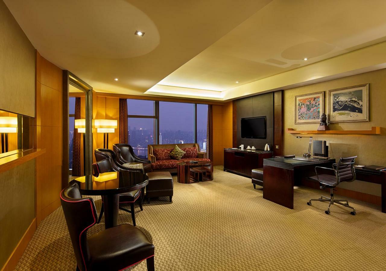 Glenview Itc Plaza Chongqing Hotel Ngoại thất bức ảnh